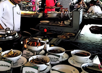 【67歳が選ぶフィリピーナへの対応】フィリピーナが部屋戻って来なかった翌朝、御年67歳の日本人の対応は“ばれちゃった、ヘテテ”【Chap7 100話】- ミカエルblog ep333