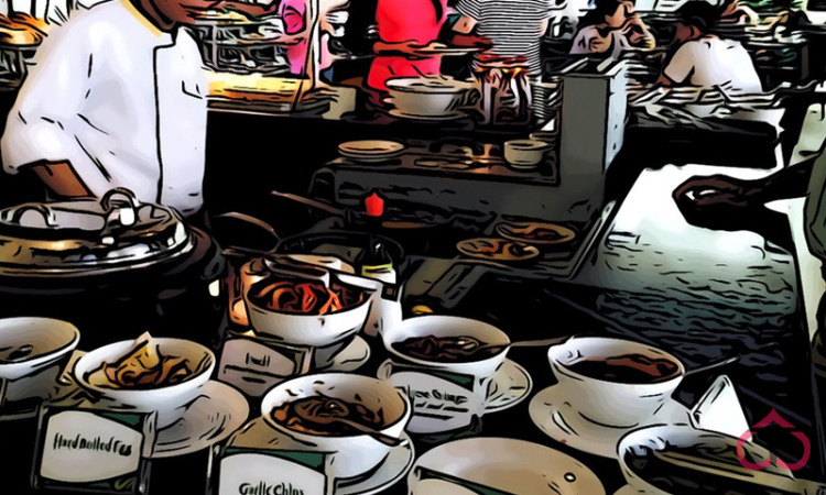 【67歳が選ぶフィリピーナへの対応】フィリピーナが部屋戻って来なかった翌朝、御年67歳の日本人の対応は“ばれちゃった、ヘテテ”【Chap7 100話】- ミカエルblog ep333