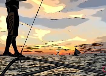 【本来のボラカイでの時間の経ち方】フィリピーナと二人で束の間のゆったりした時間を過ごす【Chap7 103話】- ミカエルblog ep336