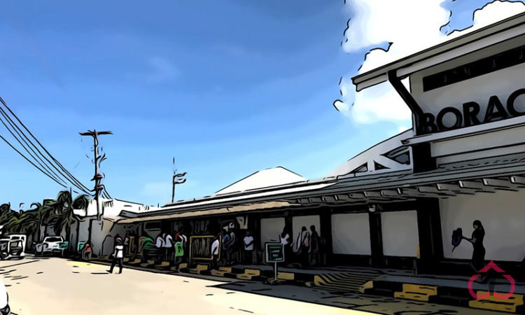 【カティクラン空港で天罰】ボラカイの地で沢山の人を嫌な気分にさせた人物に天罰がくだる?【Chap7 107話】- ミカエルblog ep340