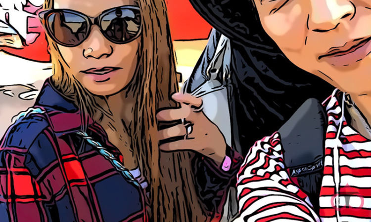 【フィリピーナの静かなる怒り】マラテベテランおぢ激怒の裏でフィリピーナが絶縁宣言!【Chap7 108話】- ミカエルblog ep341