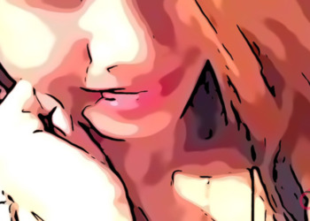 【緊急搬送っ！】マラテの夜にフィリピーナの湧き上がる泉により、すんごい“ゆびが”を患う【Chap7 109話】- ミカエルblog ep342