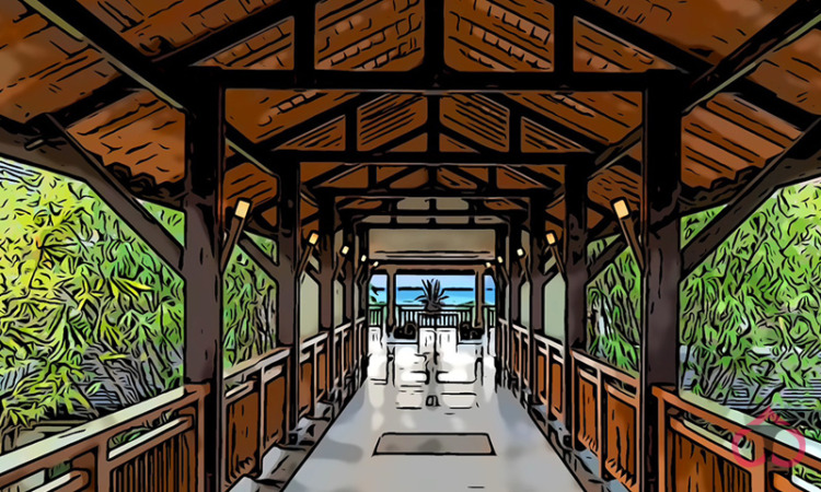 【最高!】セブ到着、『クリムゾン リゾート アンド スパ マクタン』に向かうと不安からの紳助!【Chap7 112話】- ミカエルblog ep345