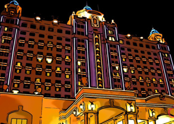 【フィリピーナとカジノ】ウォーターフロント セブ シティ ホテル & カジノ【Chap7 115話】- ミカエルblog ep348