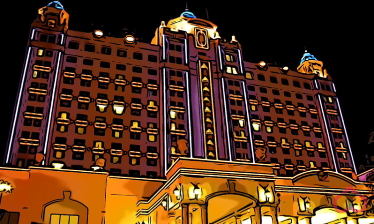 【フィリピーナとカジノ】ウォーターフロント セブ シティ ホテル & カジノ【Chap7 115話】- ミカエルblog ep348