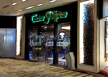 【セブ島 カジノ】セブのカジノで更なる大勝ちを目指した、セブ滞在2日目の夜【Chap7 118話】- ミカエルblog ep351