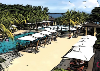 【セブ島で失恋】セブのフィリピーナの猛虎打線が大爆発！ワンアウトも取れないままKO！【Chap7 119話】- ミカエルblog ep352