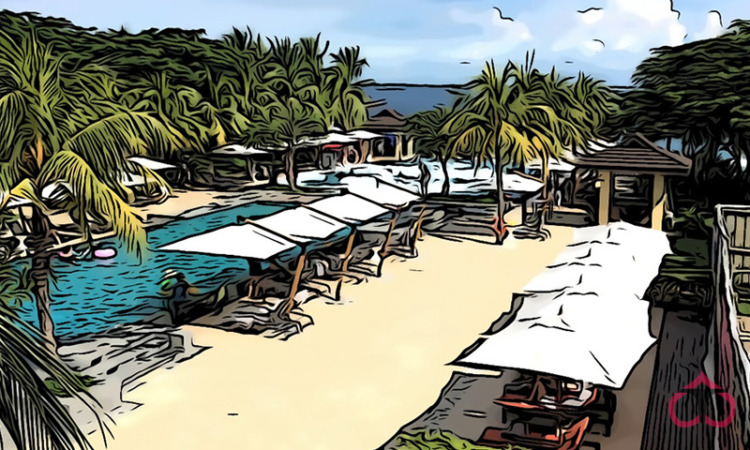 【セブ島で失恋】セブのフィリピーナの猛虎打線が大爆発！ワンアウトも取れないままKO！【Chap7 119話】- ミカエルblog ep352