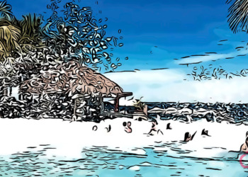 【漢のロストバージン】マクタンの地で今回のセブ旅一番の大事故が起こる！【Chap7 120話】- ミカエルblog ep353