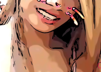 【フィリピーナとの別れ】KTV嬢フィリピーナとの別れは突然に！あのフィリピーノが、、、被ってるやんっ！【Chap7 122話】- ミカエルblog ep355