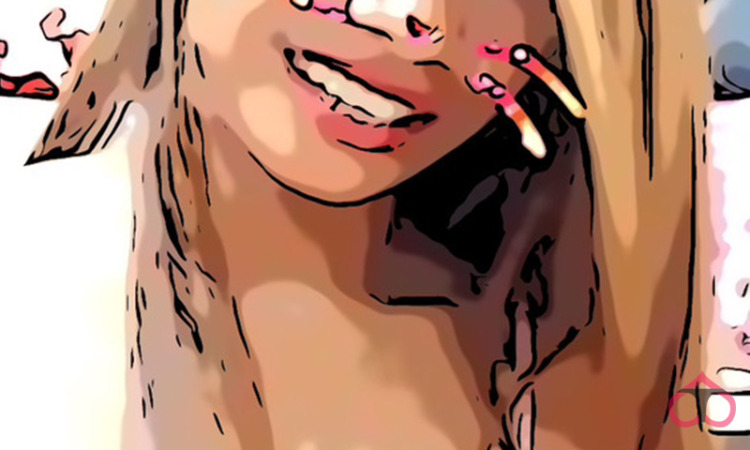 【フィリピーナとの別れ】KTV嬢フィリピーナとの別れは突然に！あのフィリピーノが、、、被ってるやんっ！【Chap7 122話】- ミカエルblog ep355