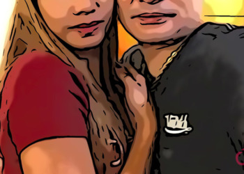 【フィリピーナ お持ち帰り】簡単にお持ち帰り出来たフィリピーナは、お持ち帰られも簡単だった【Chap7 123話】- ミカエルblog ep356