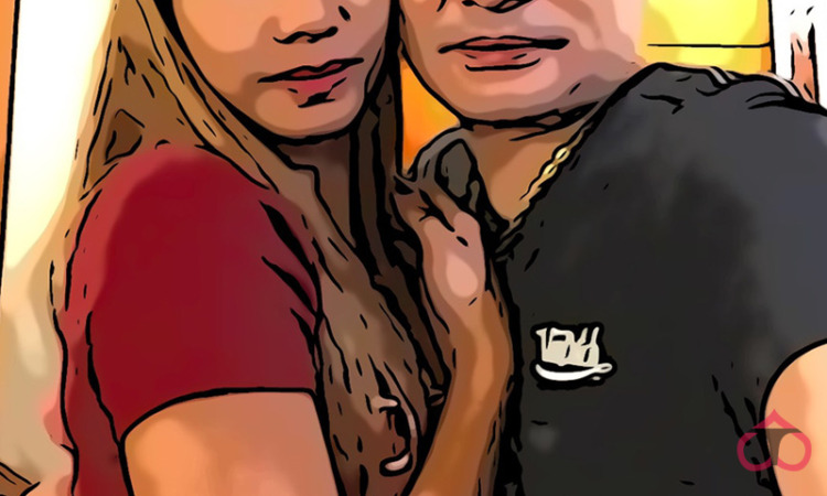 【フィリピーナ お持ち帰り】簡単にお持ち帰り出来たフィリピーナは、お持ち帰られも簡単だった【Chap7 123話】- ミカエルblog ep356