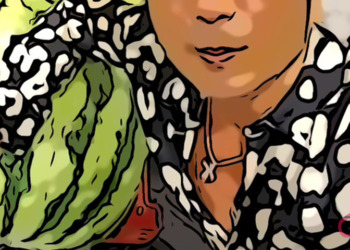 【マニラ到来！】マニラに到着したマラテベテラン戦士からのお説教？いや、アドバイス？【Chap7 127話】- ミカエルblog ep360