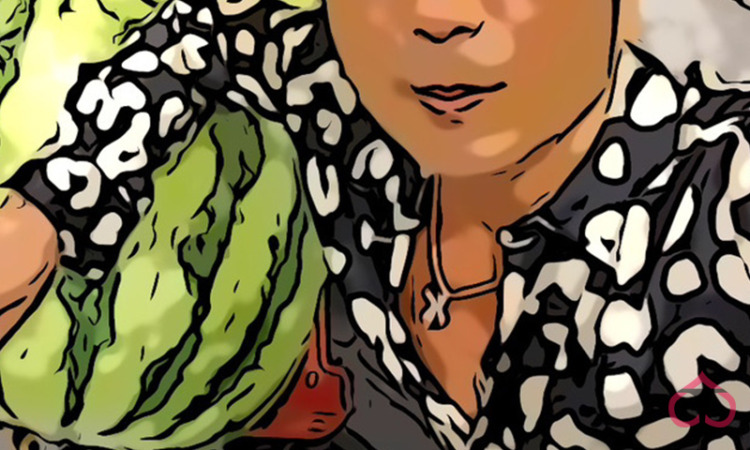 【マニラ到来!】マニラに到着したマラテベテラン戦士からのお説教?いや、アドバイス?【Chap7 127話】- ミカエルblog ep360