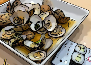 【マカティKTV】マカティの人気KTV『櫻香』でマラテベテラン戦士が躍動する【Chap7 129話】- ミカエルblog ep362