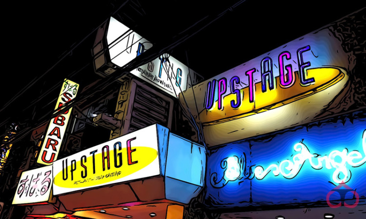 【マカティKTV】『アップステージ』で新たなフィリピーナとの出会い【Chap7 131話】- ミカエルblog ep364