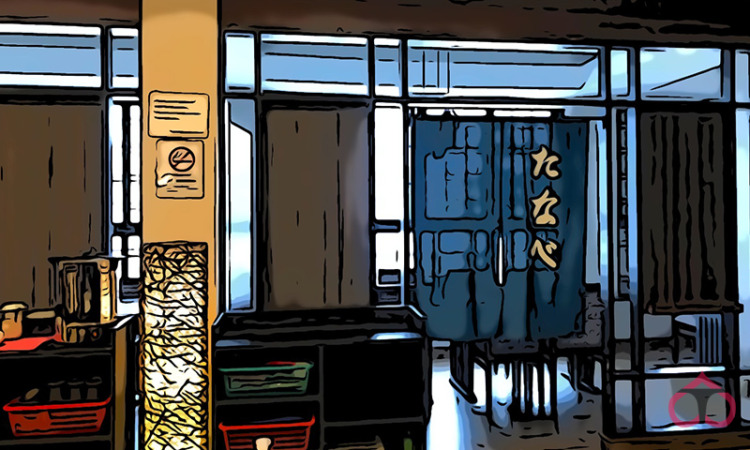 【マラテ タナベでのランチ】マカティKTV嬢フィリピーナとの同伴にマラテベテラン戦士が同伴？【Chap7 132話】- ミカエルblog ep365