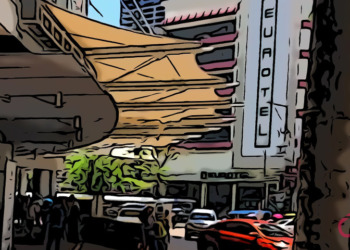 【マラテベテラン戦士の真意】フィリピーナとの合流場所に向かいながら、マラテベテラン戦士がその真意を打ち明ける【Chap7 133話】- ミカエルblog ep366