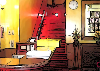 【アップステージ マカティで攻防】フィリピーナへの決定力不足が日本代表以上に深刻な67歳の戦いの日記【Chap7 136話】- ミカエルblog ep369