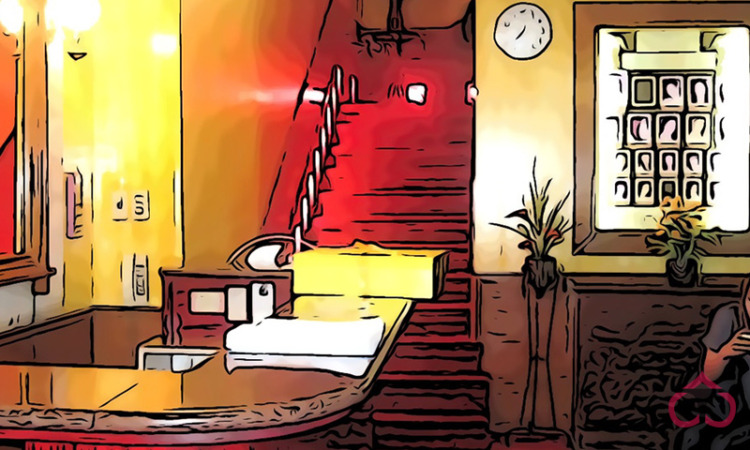 【アップステージ マカティで攻防】フィリピーナへの決定力不足が日本代表以上に深刻な67歳の戦いの日記【Chap7 136話】- ミカエルblog ep369