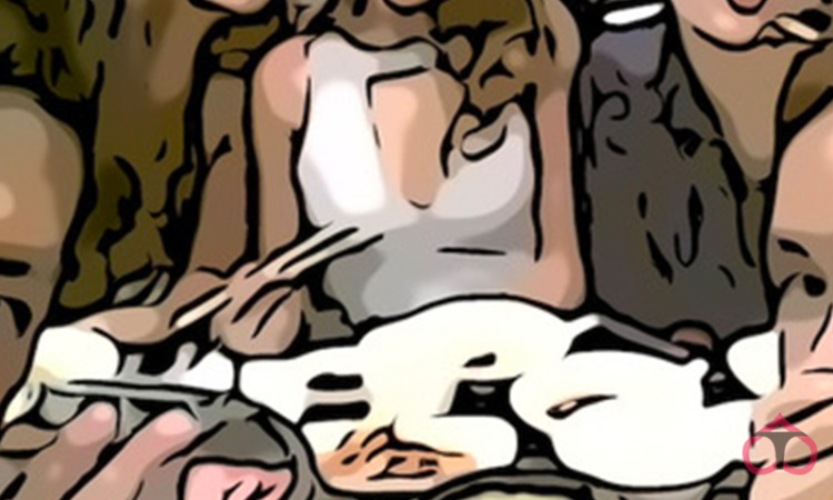 【KTV嬢とアフター】KTV嬢とのそのアフターは成功？ベテラン戦士が嬉しそうに語ったアフター【Chap7 138話】- ミカエルblog ep371