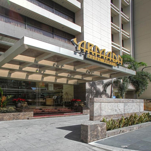 Armada Hotel Manila