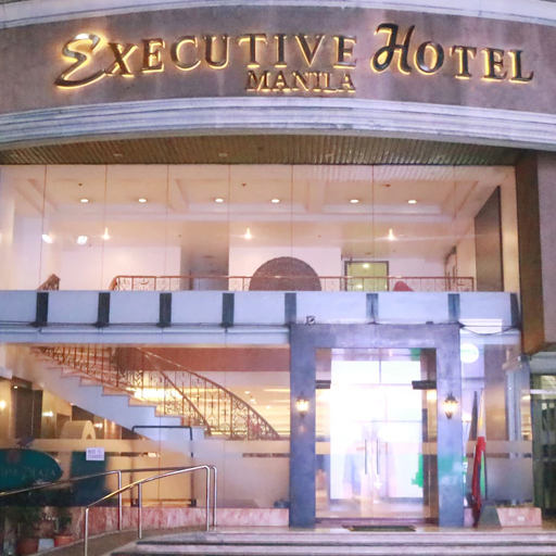 Executive Hotel