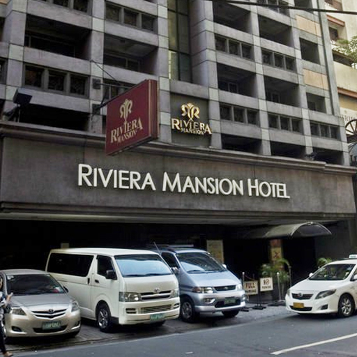 Riviera Mantion Hotel