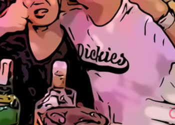 【おじJが師匠と崇める…】マラテベテラン戦士の紹介で、のちにクセの強さがハンパないと知ることとなる日本人と出会う【Chap7 141話】- ミカエルblog ep374