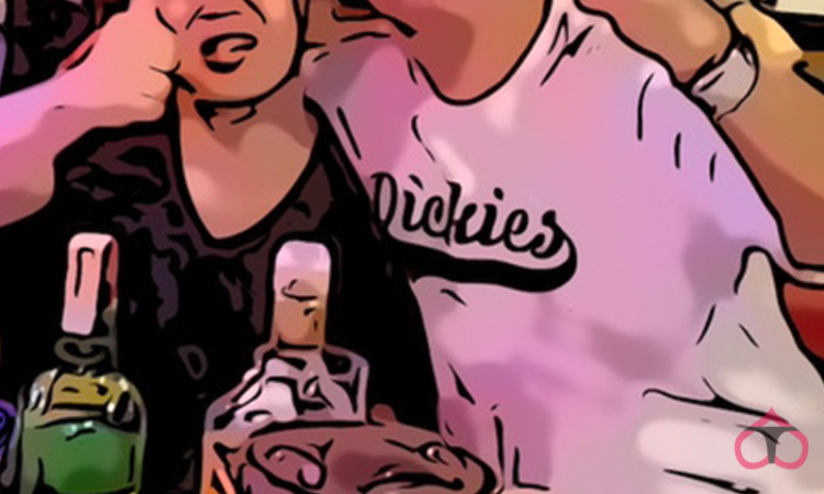 【おじJが師匠と崇める…】マラテベテラン戦士の紹介で、のちにクセの強さがハンパないと知ることとなる日本人と出会う【Chap7 141話】- ミカエルblog ep374