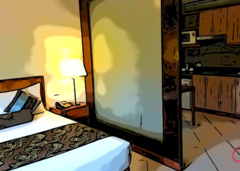 【久々の朝まで生○ク○ク】激論！フィリピーナからすれば自撮りの延長線上が…ハメ○りなのか？【Chap7 144話】- ミカエルblog ep377