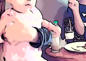 【マラテ滞在時の昼の時間】マラテの昼間の時間の過ごし方は、ロビンソン頼みな家族の時間【Chap7 145話】- ミカエルblog ep378