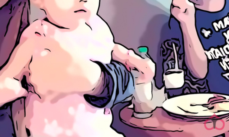 【マラテ滞在時の昼の時間】マラテの昼間の時間の過ごし方は、ロビンソン頼みな家族の時間【Chap7 145話】- ミカエルblog ep378