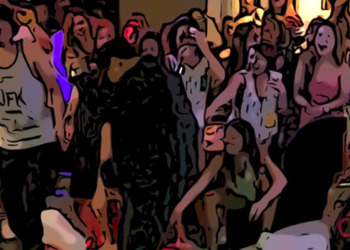 【フィリピン人のパーティー】鬼の盛り上がり上手であるフィリピン人らしく、全てにおいて盛り上がるフィリピン人の為のクリスマスパーティー【Chap7 147話】- ミカエルblog ep380