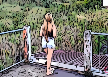 【急遽Provinceへ！】突如Provinceへと帰ることになったフィリピーナ、そしてロビーで出会った日本人…【Chap7 158話】- ミカエルblog ep391