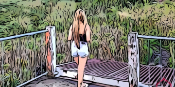 【急遽Provinceへ!】突如Provinceへと帰ることになったフィリピーナ、そしてロビーで出会った日本人…【Chap7 158話】- ミカエルblog ep391