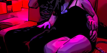 【ど肝を抜かれる!】SAIで働くおじJの彼女フィリピーナを初めて目にする【Chap7 160話】- ミカエルblog ep393